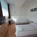 Habitación en casa particular Nevada *