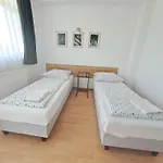 Privatunterkunft Nevada Gdynia
