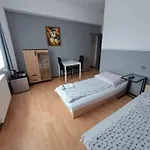 Privatunterkunft Nevada