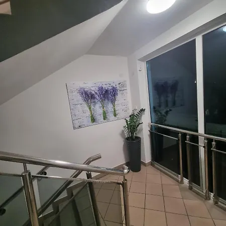 Nevada Accommodatie bij particulieren Gdynia