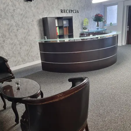 Nevada Accommodatie bij particulieren Gdynia