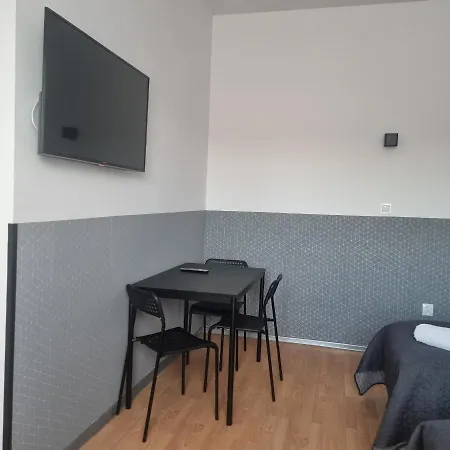 Accommodatie bij particulieren Nevada