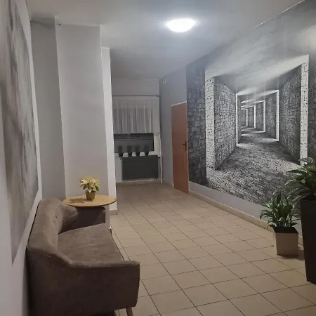 Accommodatie bij particulieren Nevada *