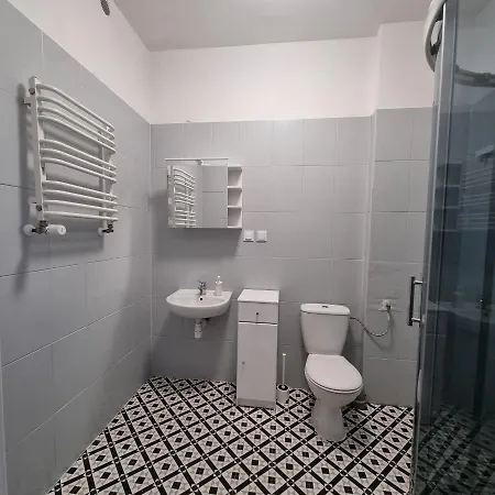 Accommodatie bij particulieren Nevada Gdynia