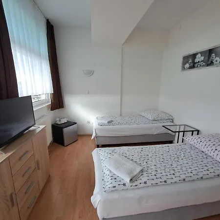 Accommodatie bij particulieren Nevada *