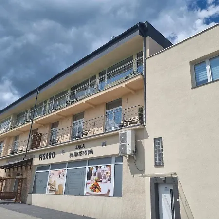 Accommodatie bij particulieren Nevada *