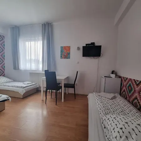Privatunterkunft Nevada Gdynia