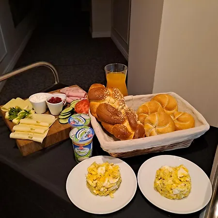 Accommodatie bij particulieren Nevada