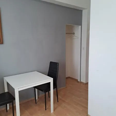 Accommodatie bij particulieren Nevada