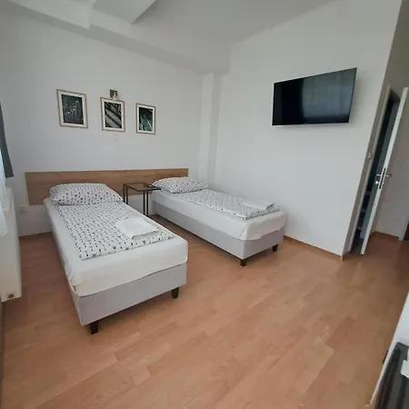 Nevada Homestay