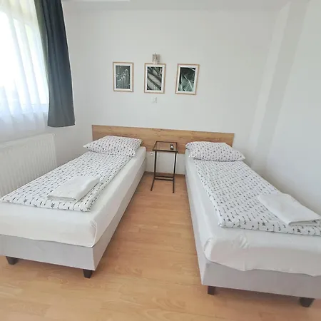 Homestay Nevada Gdynia