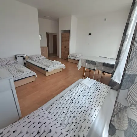 Homestay Nevada *