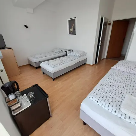 Accommodatie bij particulieren Nevada