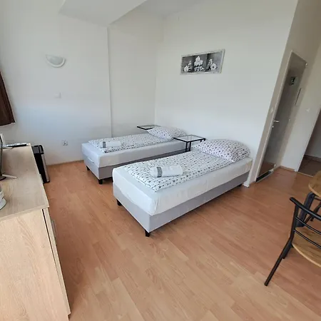 Privatunterkunft Nevada Gdynia