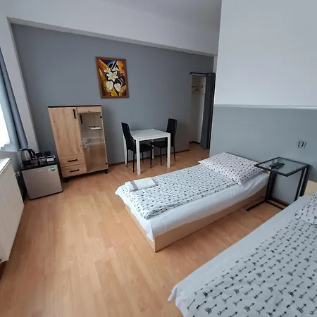 Homestay Nevada