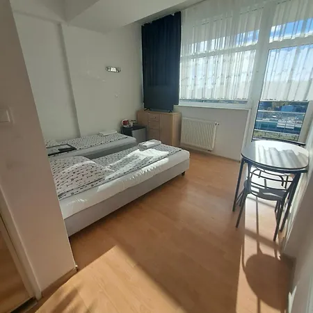 Nevada Gdynia