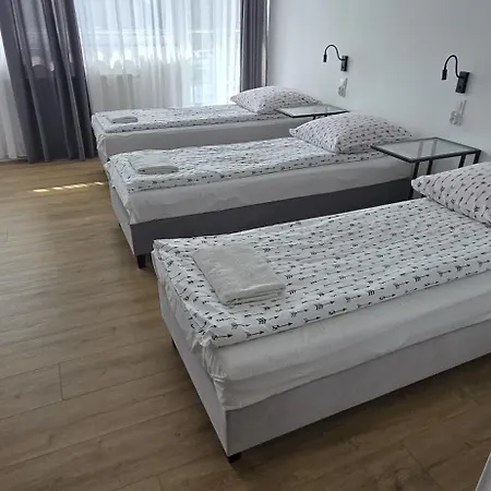 Nevada Homestay *