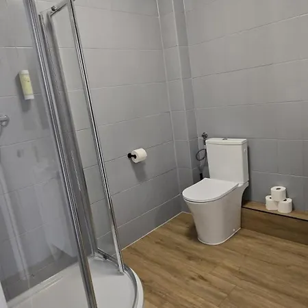 Accommodatie bij particulieren Nevada *