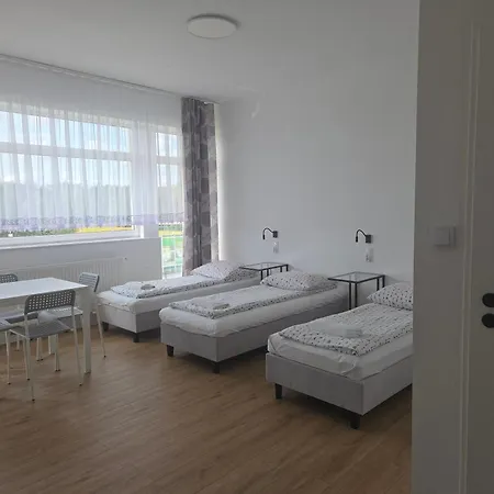 Accommodatie bij particulieren Nevada Gdynia