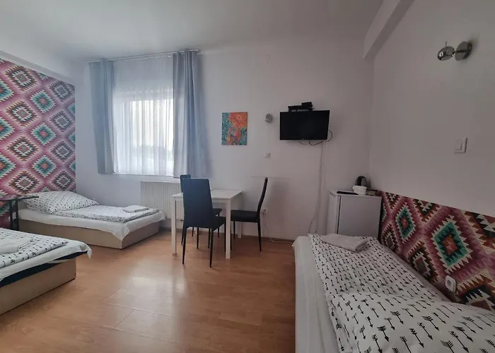 Alloggio in famiglia Nevada Gdynia