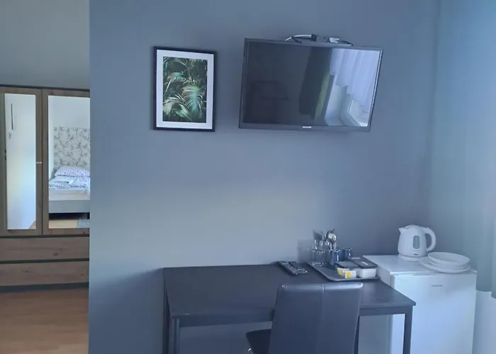 Nevada Alloggio in famiglia Gdynia