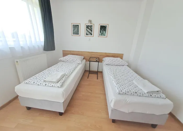 Alloggio in famiglia Nevada Gdynia