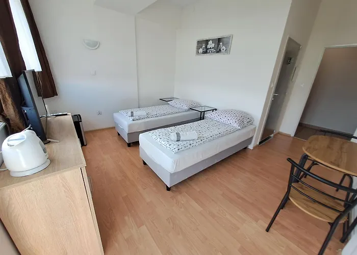 منزل للإقامة Nevada غدينيا