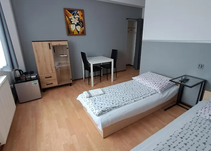 Alloggio in famiglia Nevada