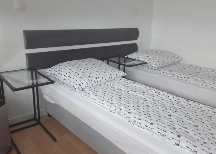 Nevada Alloggio in famiglia Gdynia