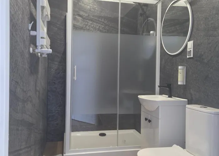 Nevada منزل للإقامة