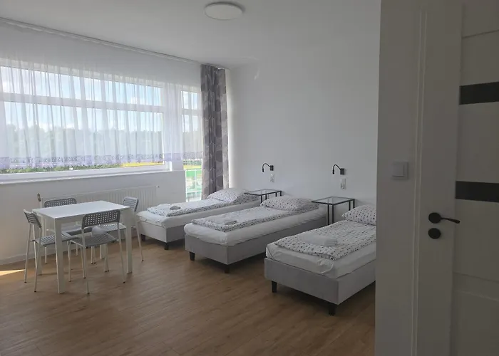 Alloggio in famiglia Nevada Gdynia